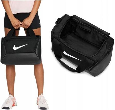 Torba Nike Brasilia sportowa