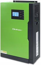 Zdjęcie Qoltec Inwerter Solarny Hybrydowy Off-Grid 5,5kW Sinus 53887 - Będzin