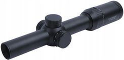 Zdjęcie Redwin Luneta Blackbeast 1-10X24 Ir Sfp 879007 - Pasym