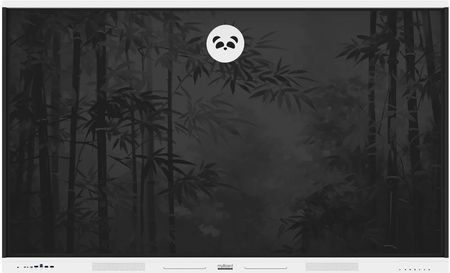Myboard Monitor Interaktywny Panda 86 Uhd 4K Z Androidem 13.0 (25200)