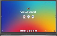 Viewsonic Monitor Interaktywny Viewboard Ifp7553 75