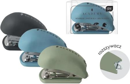 Interdruk Zszywacz Mini Academy