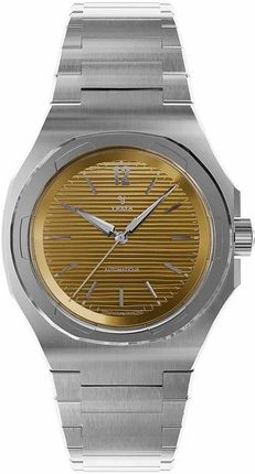 Yema 76.24.03.SN.M Wristmaster Slim CMM.20