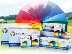 Tusz zamiennik Prism ZKL-TK5140MN Czerwony (ZKLTK5140MN)