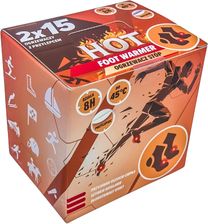 Zdjęcie Rea Tape Ogrzewacze Stóp Rt Hot Foot Warmer 15 Par - Grodzisk Wielkopolski
