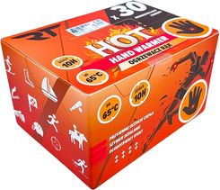 Zdjęcie Rea Tape Ogrzewacze Dłoni Rt Hot Hand Warmer X30 - Piotrków Trybunalski