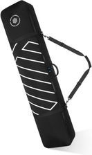 Zdjęcie Pokrowiec Na Snowboard Sporty Zimowe Siroko Ursus Czarna - Połczyn-Zdrój