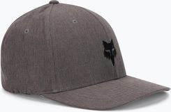 Zdjęcie Czapka Z Daszkiem Męska Fox Racing Head Select Flexfit Black/Charcoal - Grodzisk Mazowiecki