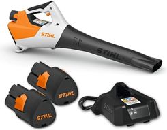 Zdjęcie Dmuchawa Akumulatorowa Stihl Bga 30.0 Zestaw - Siewierz