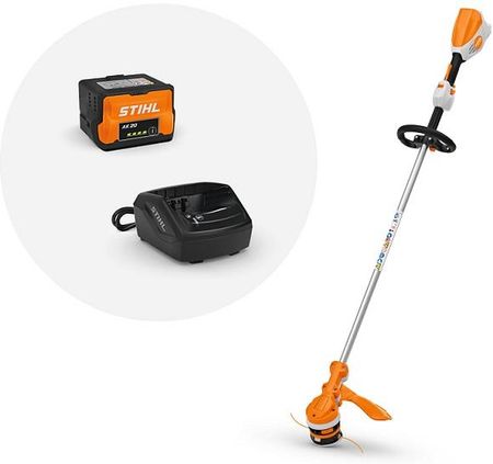 Kosa Stihl Fsa 70 R Zestaw