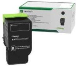 Zdjęcie Lexmark CX833 95x Blk Rtn 47.7K Crtg (79L2HK0) - Wejherowo
