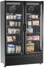 Zdjęcie Bartscher Lodówko-Zamrażarka 820L 1220X805X2000Mm 700901 - Bielsko-Biała