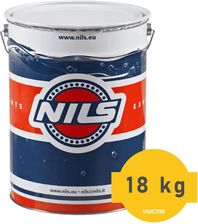 Zdjęcie NILS smar ATOMIC RH 18 kg – Smar do Centralnego Smarowania (-30°C do +120°C) - Barczewo