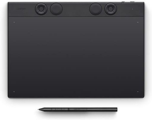 Wacom intuos Pro 2025 medium PTK67ОК0С 3264e9ec-de1b-471e-934b-