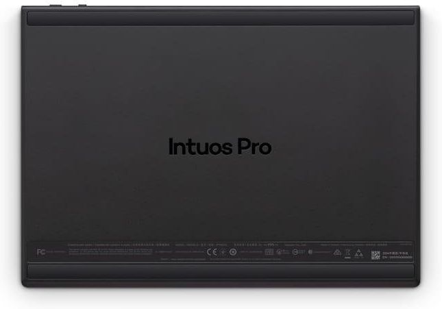 【即日発送】Wacom Intuos Pro 2025 Medium 68cf81a4-f7b9-4144-9b51-
