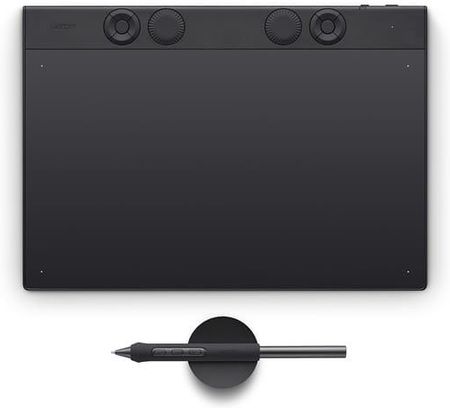 Tablet Wacom Intuos Pro Medium - Opinie i ceny na Ceneo.pl