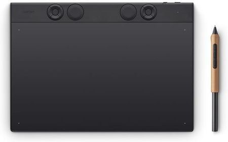 Tablet Wacom Intuos Pro Medium - Opinie i ceny na Ceneo.pl