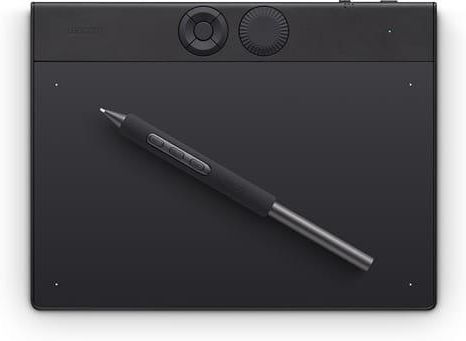 фото Графический планшет Wacom Intuos Pro Small
