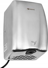 Zdjęcie Szybka suszarka Taurus RS-M1 o mocy 1100W marki Sanjo filtr HEPA - Mikołów