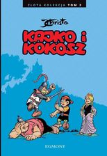 Zdjęcie Kajko i Kokosz. Złota Kolekcja. Tom 2 - Białobrzegi