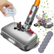 NASADKA MOP MYJĄCY LED DO ODKURZACZA DYSON V7 V8 V10 V11 V15 oraz modele SV