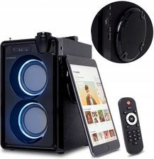Power audio Overmax Soundbeat 5.0 Czarny