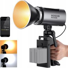 Lampa Studyjna Oświetleniowa Video LED 130W Bluetooth Bi-Color / NEEWER MS150B