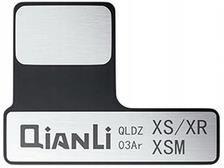 Qianli Wpinka Taśma Tag On Face Id Do Iphone Xs Xr Max