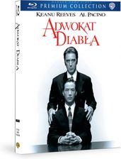 Zdjęcie Adwokat Diabła (The Devil's Advocate) Premium Collection (Blu-ray) - Orneta
