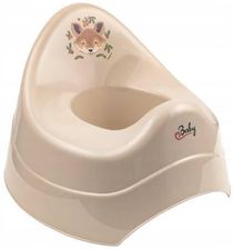 Zdjęcie MALTEX Nocnik Leśna Ferajna Lisek beżowy - Łagów