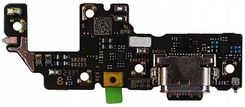 Motorola Płytka Razr 40 Ultra Złącze Usb C Gniazdo Mikrofon Oryginalna