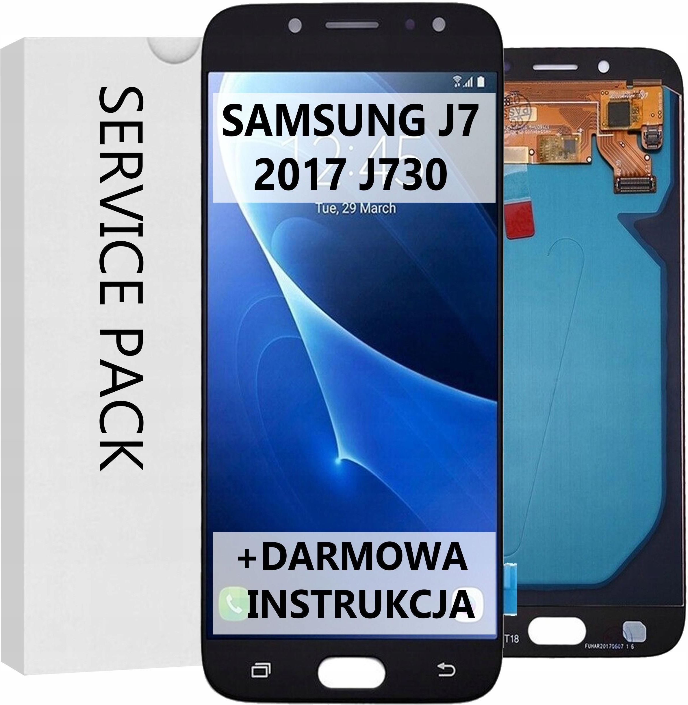 Podzespoły do telefonu Wyswietlacze Pl Service Pack Wyświetlacz Do ...