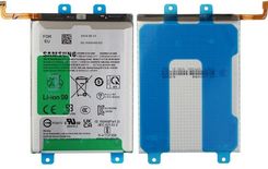 Zdjęcie Samsung Oryginalna Bateria Eb Ba166Ase Do Galaxy A16 5G 5000Mah - Świątniki Górne