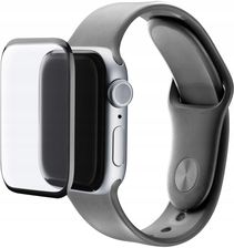 Zdjęcie Cellularline Szkło Hybrydowe Impact Glass Do Apple Watch 10 - Sulęcin
