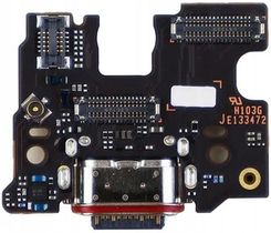 Motorola Płytka Edge 50 Pro Złącze Usb C Gniazdo Mikrofon Oryginalna