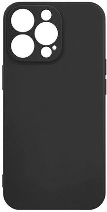 Etui Tint Case Do Samsung Galaxy A16 5G Black - zdjęcie 2