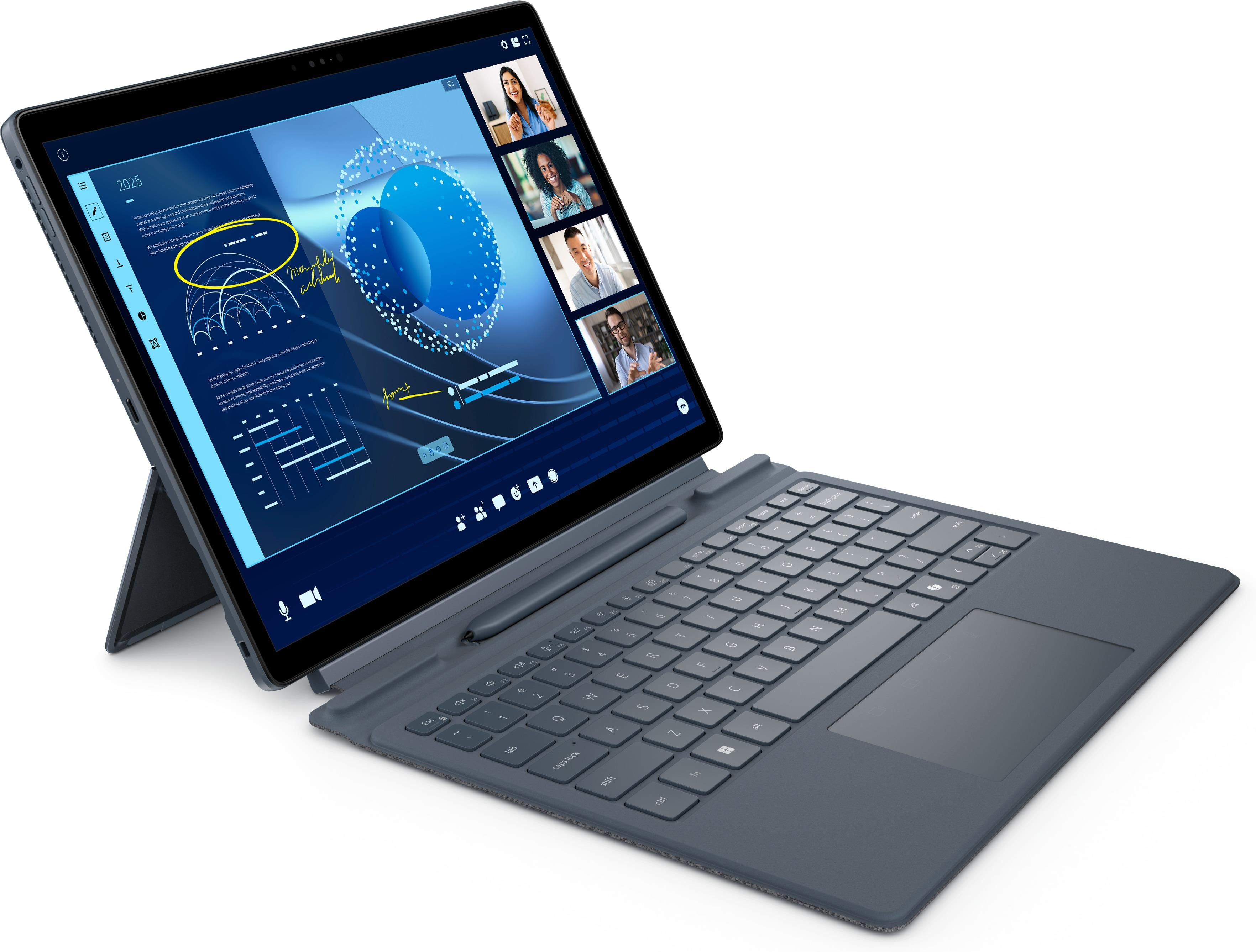 Dell Latitude7350 Ultra7/32GB/512SSD/タッチ Dell Latitude 7350