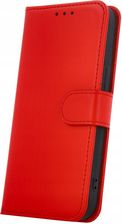 Izigsm Etui Smart Classic Do Iphone 16 Plus 6 7 Czerwone