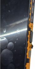 Doogee Wyświetlacz Lcd Ramka Mikrofon Czytnik Palca S96 Pro
