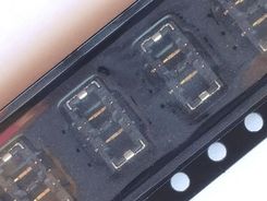 Mikrusy Konektor Fpc J2400 Bateria Iphone 6S Plus