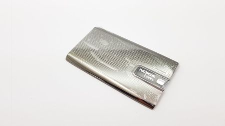 Nokia Nowa Oryginalna Pokrywa Baterii Klapka E66
