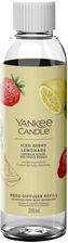Zdjęcie Yankee Candle Reed Diffuser Iced Berry Lemonade 200 ml - Grudziądz