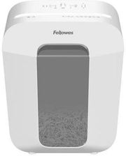 Zdjęcie Fellowes Niszczarka 17 L, P-4 (LX50) - Tyczyn