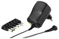 Zdjęcie Vivanco PA 600-N / 42169 AC/DC Power Adapter 3-12V 1000mA - Ciechanowiec