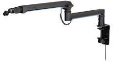 Zdjęcie Endorfy EY0A010 Broadcast Low Profile RGB Boom Arm - Chorzele