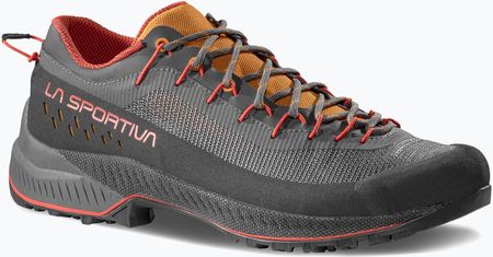 La Sportiva Tx4 Evo St Carbon Mountain Red