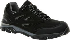 Zdjęcie Regatta Holcombe Low Czarne - Zawadzkie