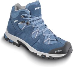 Zdjęcie Meindl Cornwall Lady Mid Gtx Niebieskie - Olesno