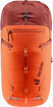 Deuter Plecak Wspinaczkowy Damski Guide 22L Sl Papaya-Redwood