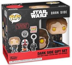 Zdjęcie Funko Zestaw Specjalny Star Wars Ciemna Strona FNK83576 - Świebodzice